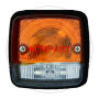 turn signal light lamp 6665727 for bobcat skidsteer turn signal light lamp 6665727 for bobcat skidsteer